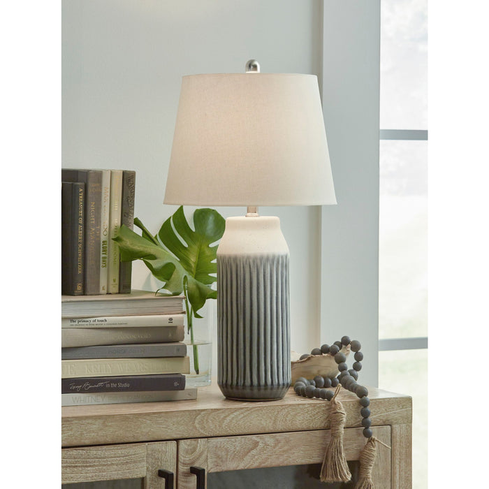 Afener Table Lamp (Pair)