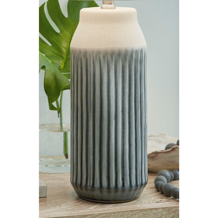 Afener Table Lamp (Pair)