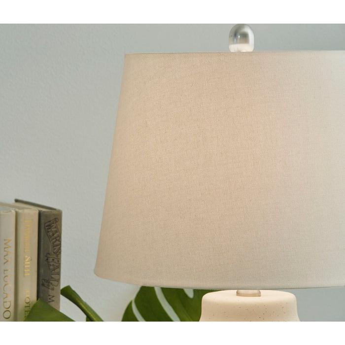 Afener Table Lamp (Pair)