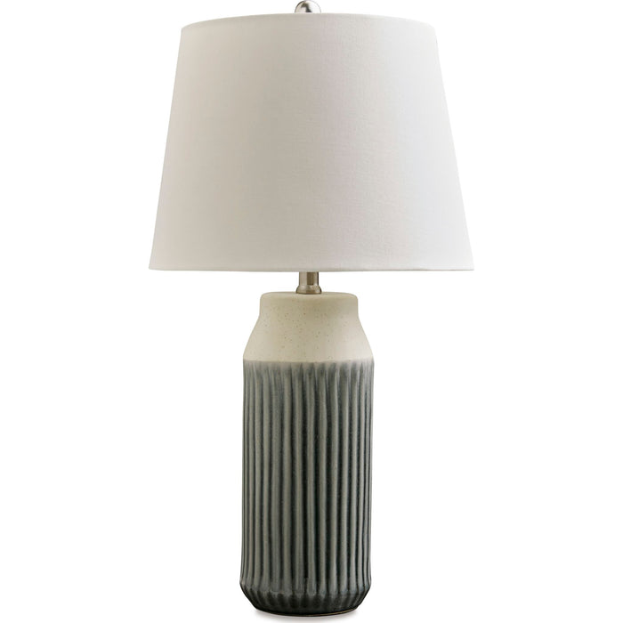 Afener Table Lamp (Pair)