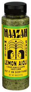 AIOLI MAAZAH ORIG  '867051000430