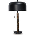 Alanbert Table Lamp