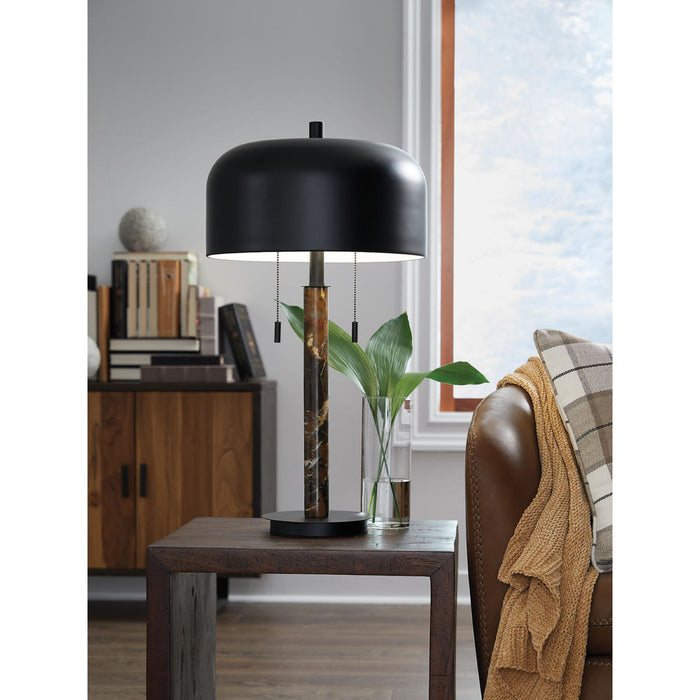 Alanbert Table Lamp