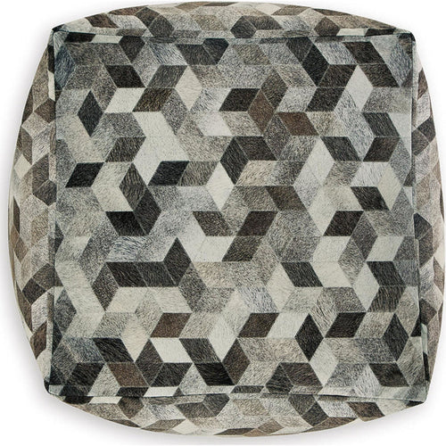 Albermarle Pouf