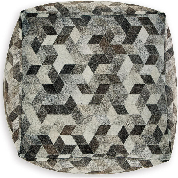 Albermarle Pouf