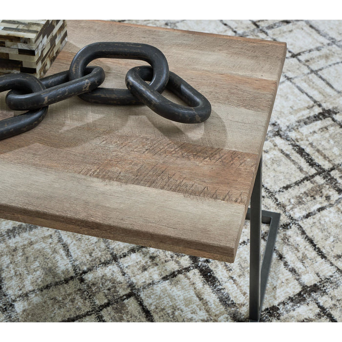 Albreane 3 Pack Tables