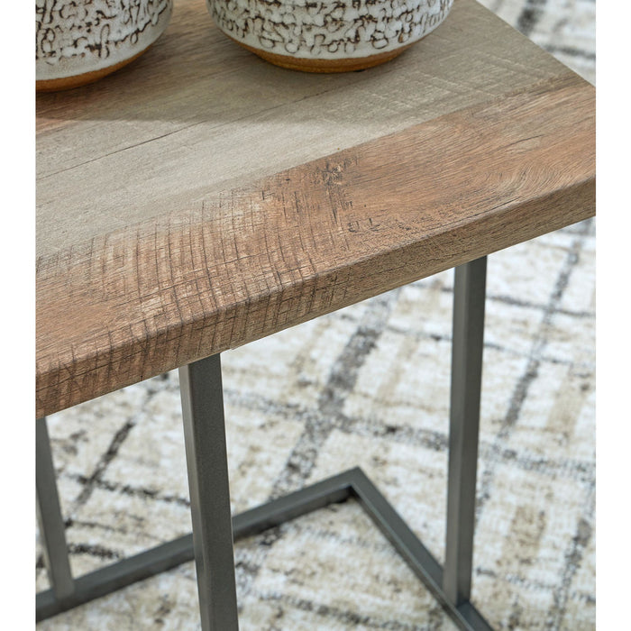 Albreane 3 Pack Tables