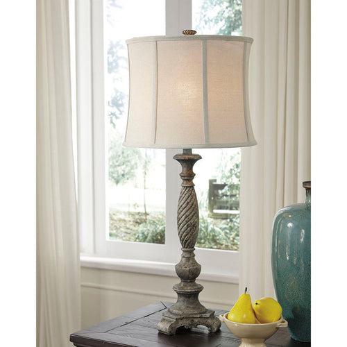 Alinae Table Lamp (Single)