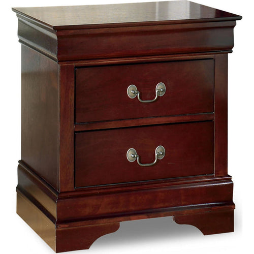 Alisdair Nightstand