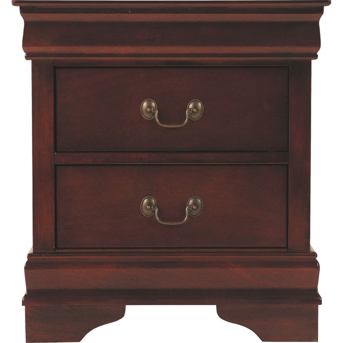 Alisdair Nightstand