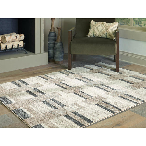Alstone Area Rug
