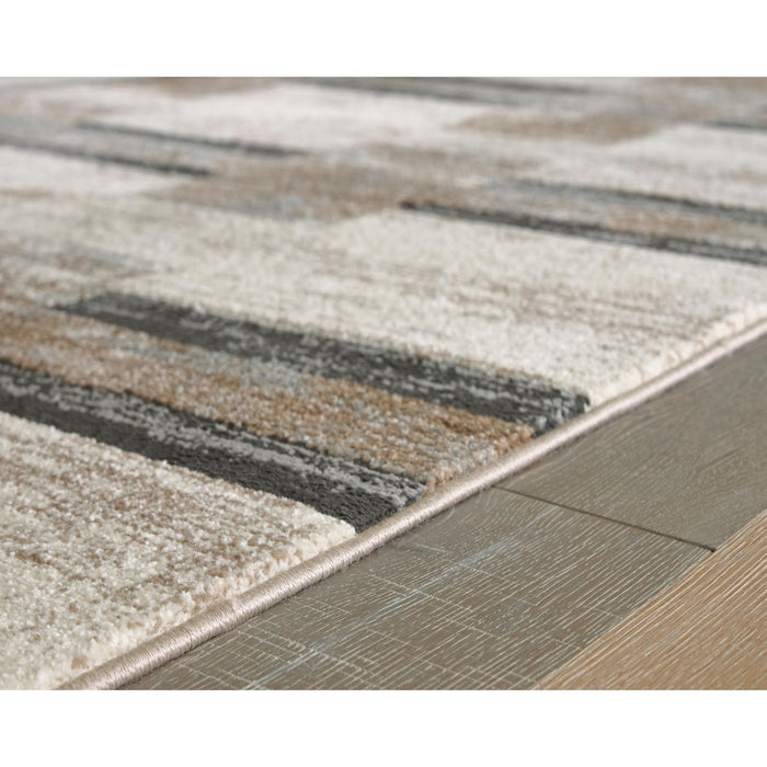 Alstone Area Rug