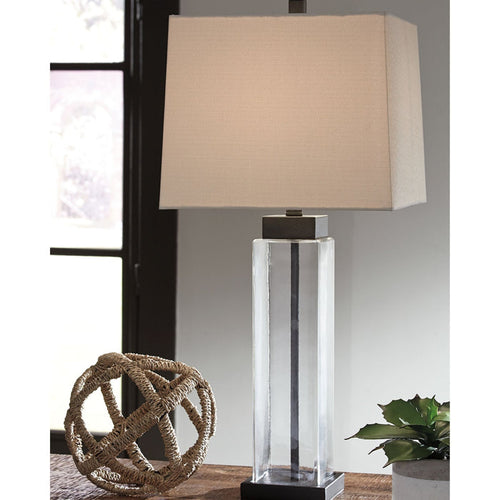 Alvaro Table Lamp (Pair)