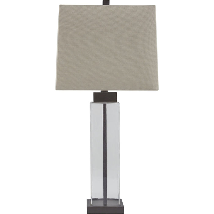 Alvaro Table Lamp (Pair)