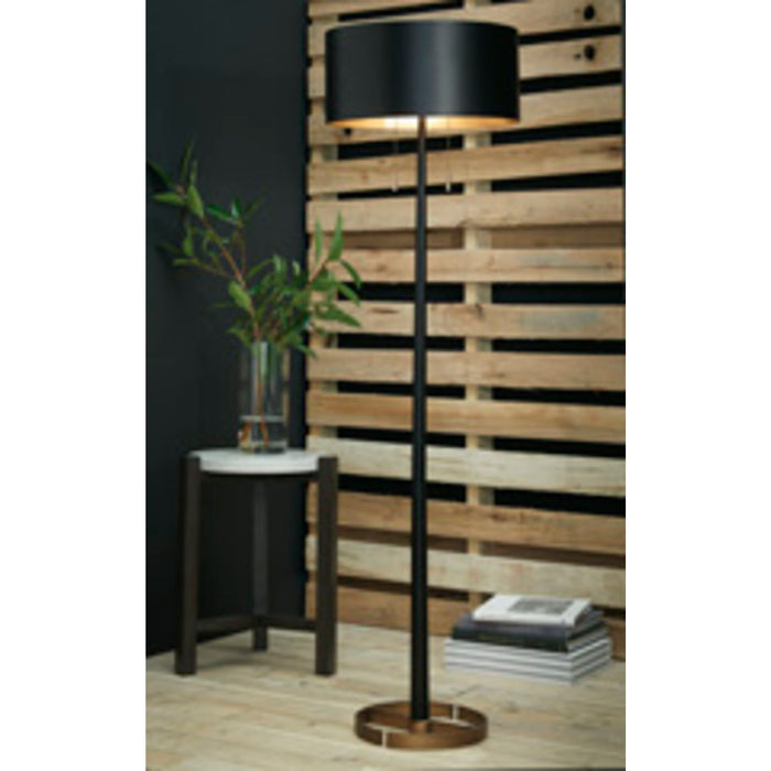 Amadell Floor Lamp