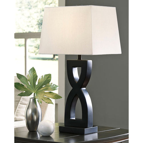 Amasai Table Lamp (Pair)
