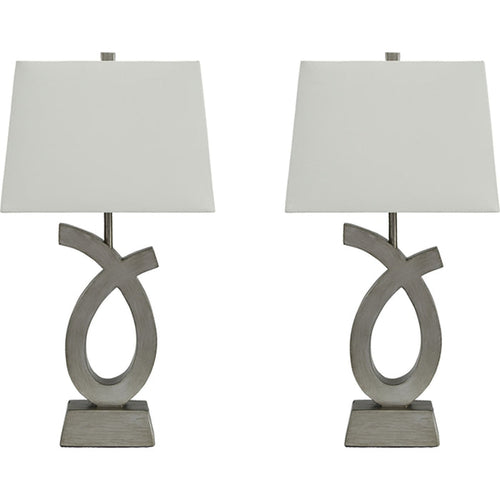 Amayeta Table Lamp (Pair)