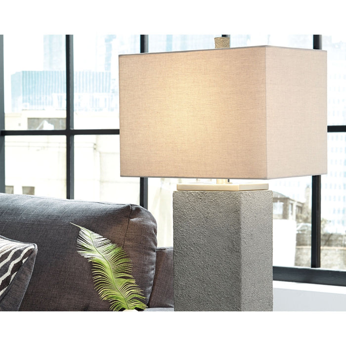 Amergin Table Lamp (Pair)