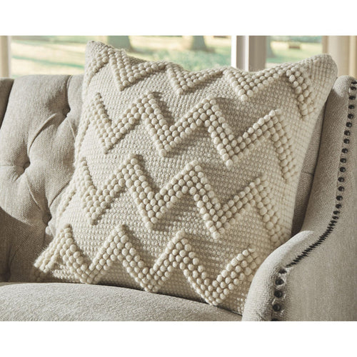 Amie Accent Pillow