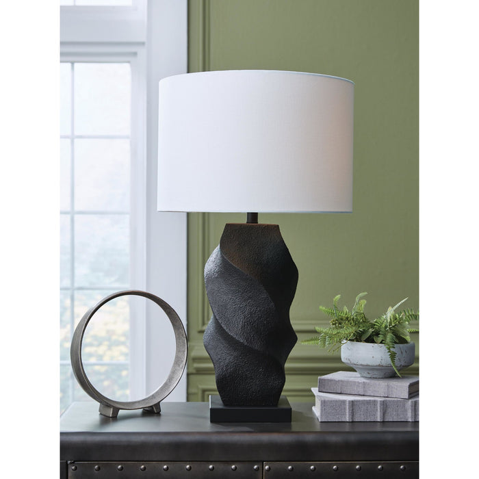 Amillion Table Lamp