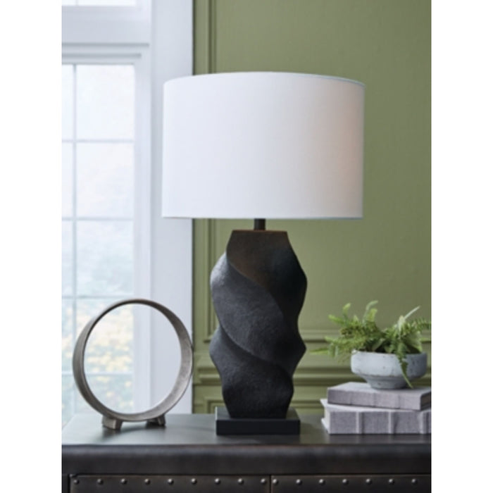 Amillion Table Lamp
