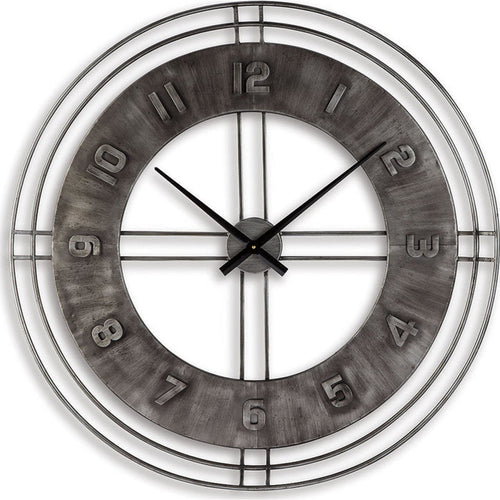 Ana Sofia Wall Clock