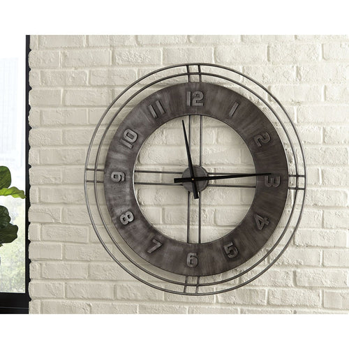 Ana Sofia Wall Clock