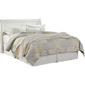 Anarasia Queen Sleigh Headboard