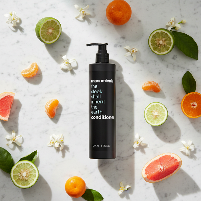 Anatomicals Conditioner Lay Flat