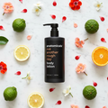 Anatomicals Body Lotion Lay Flat