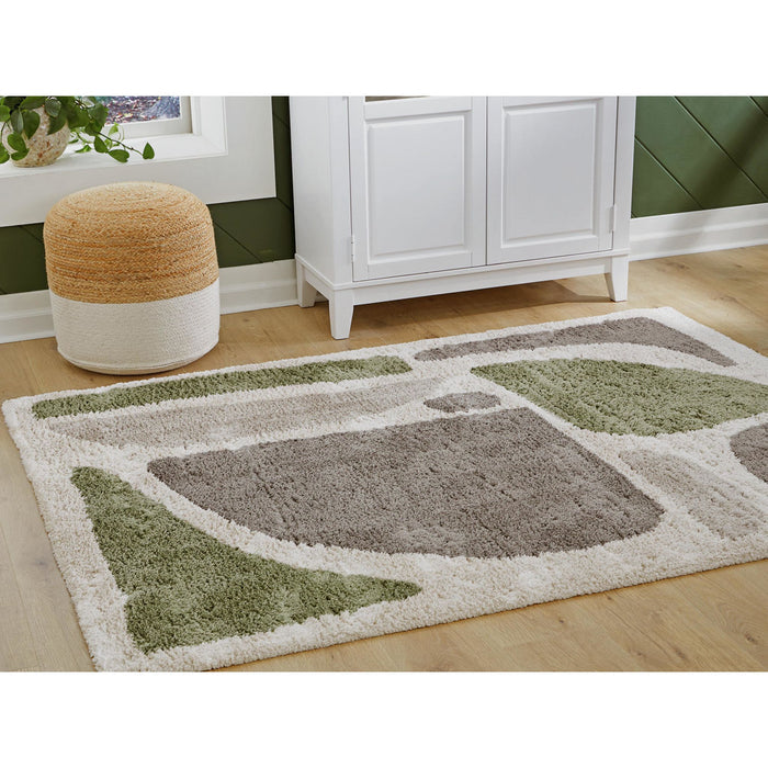 Anburgh Area Rug