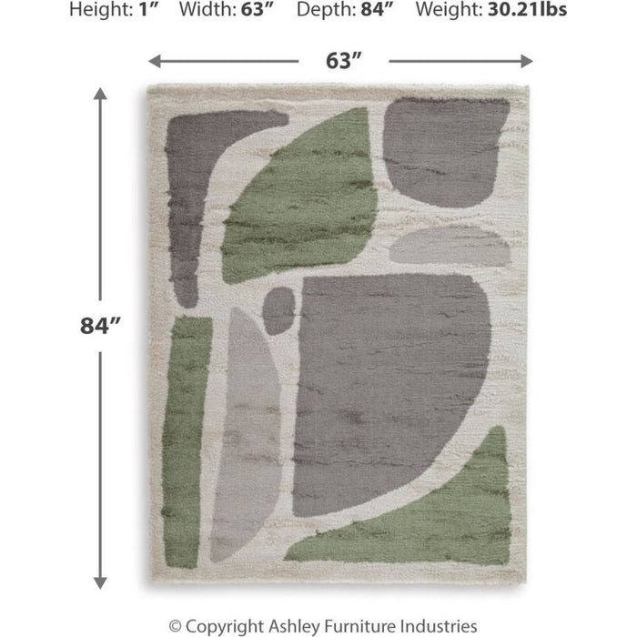 Anburgh Area Rug