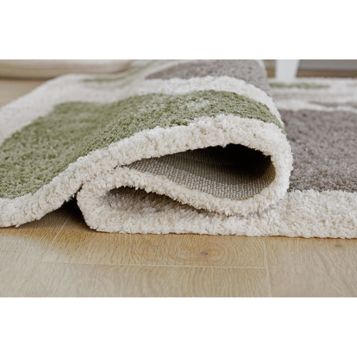 Anburgh Area Rug