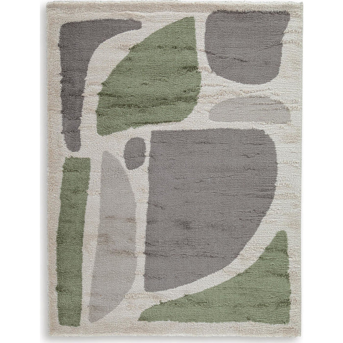Anburgh Area Rug