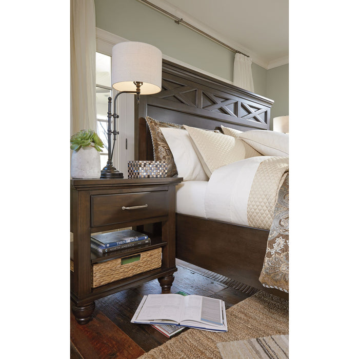 Anemoon Table Lamp (Single)
