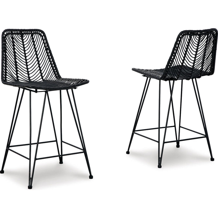 Angentree Counter Height Stool