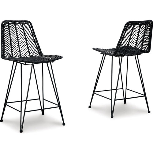 Angentree Counter Height Stool