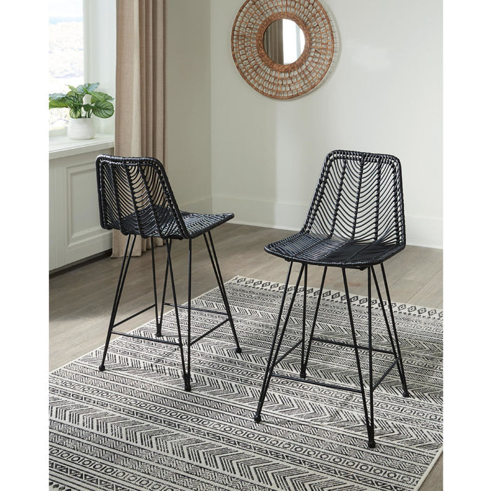 Angentree Counter Height Stool