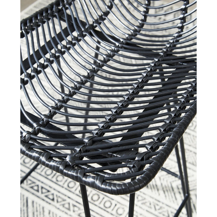 Angentree Counter Height Stool