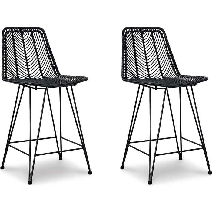 Angentree Counter Height Stool