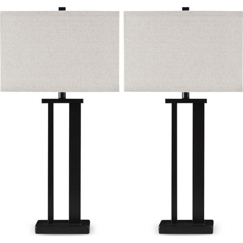 Aniela Table Lamp (Pair)
