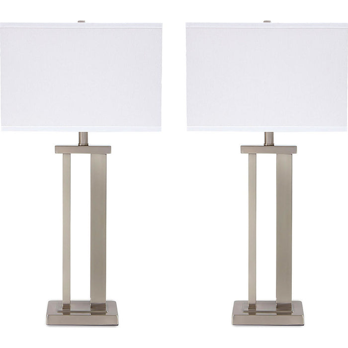 Aniela Table Lamp (Pair)