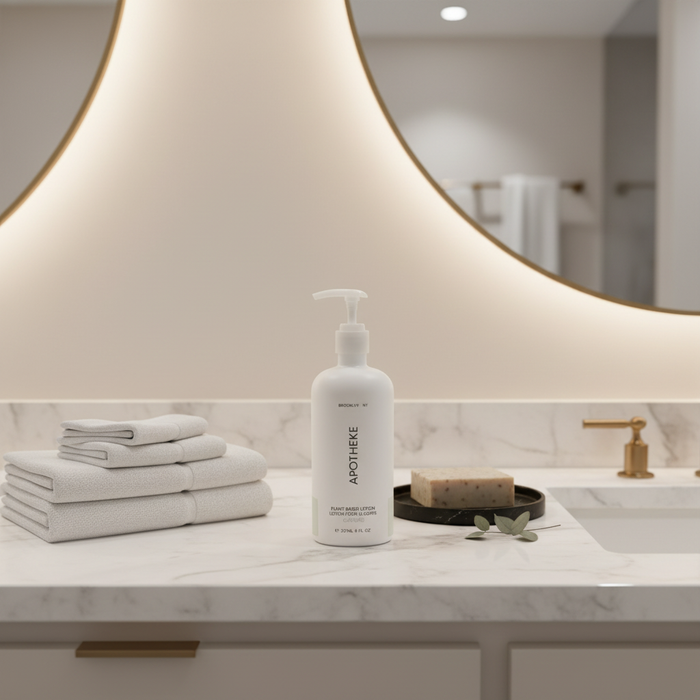 Apotheke Canvas Boutique Hotel