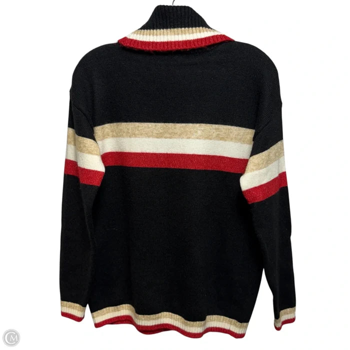 “Apres Ski” Sweater By Lou And Grey In Multi-colored, Size: Xs