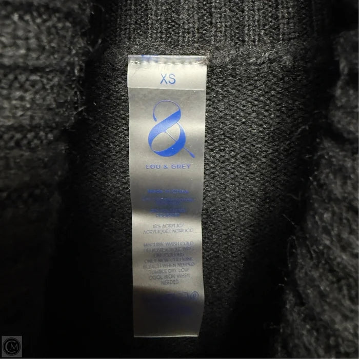 “Apres Ski” Sweater By Lou And Grey In Multi-colored, Size: Xs