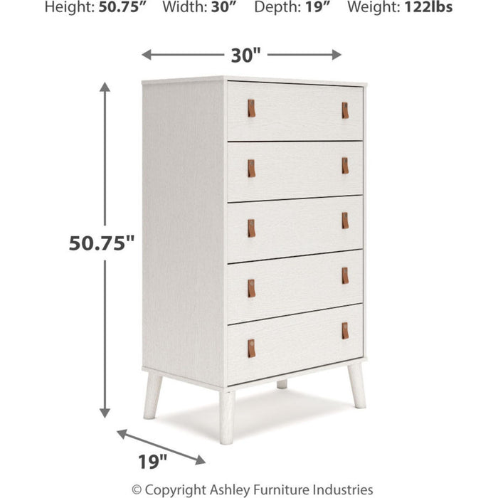 Aprilyn Chest