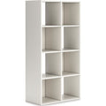 Aprilyn Eight Cube Organizer Bookcase