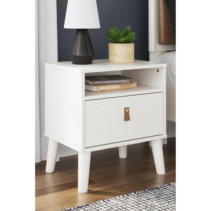 Aprilyn Nightstand