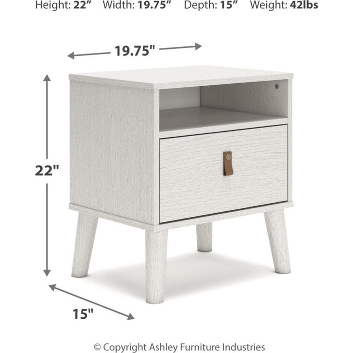 Aprilyn Nightstand
