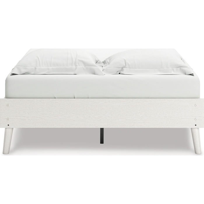 Aprilyn Platform Bed